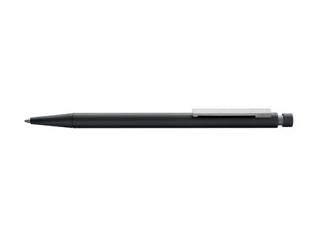 LAMY Stylo à bille rétractable cp1 black