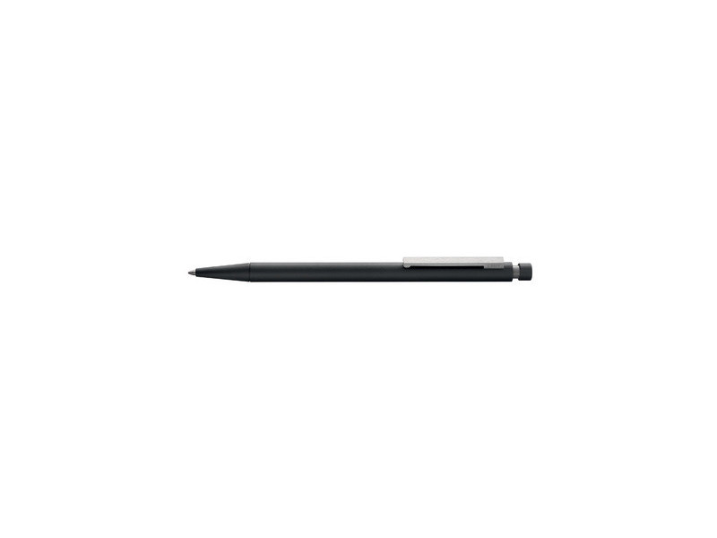 LAMY Stylo à bille rétractable cp1 black