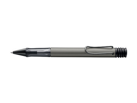 LAMY Stylo à bille rétractable Lx marron