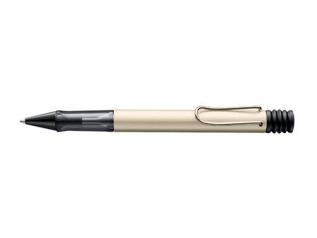 LAMY Stylo à bille rétractable Lx Ru