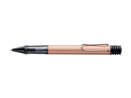 LAMY Stylo à bille rétractable Lx Pd
