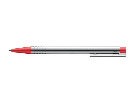LAMY Stylo à bille rétractable logo mat black
