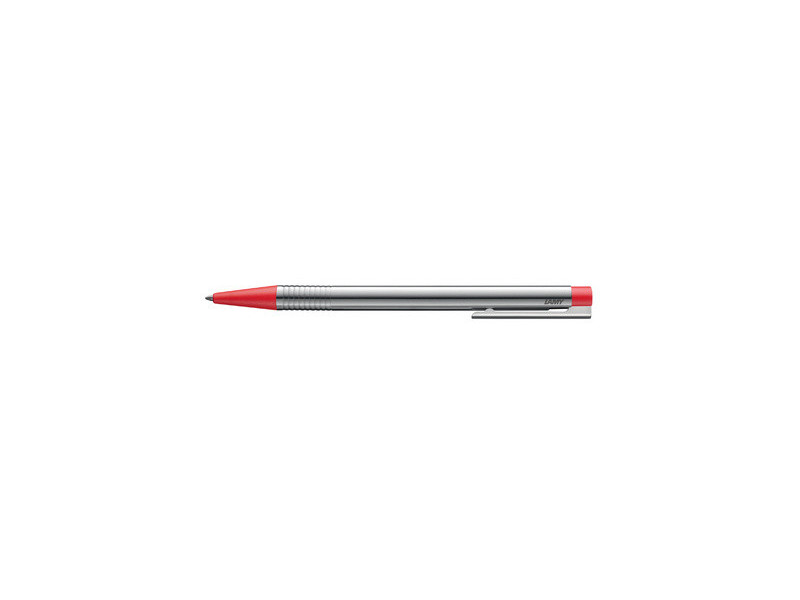LAMY Stylo à bille rétractable logo mat black