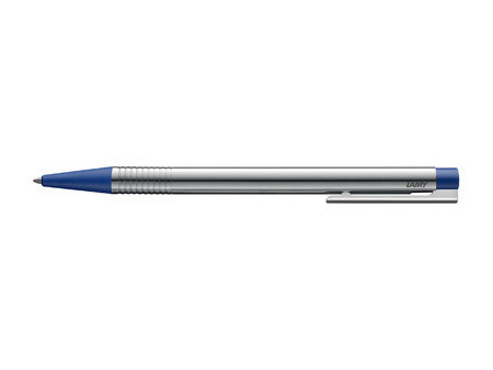 LAMY Stylo à bille rétractable logo mat red