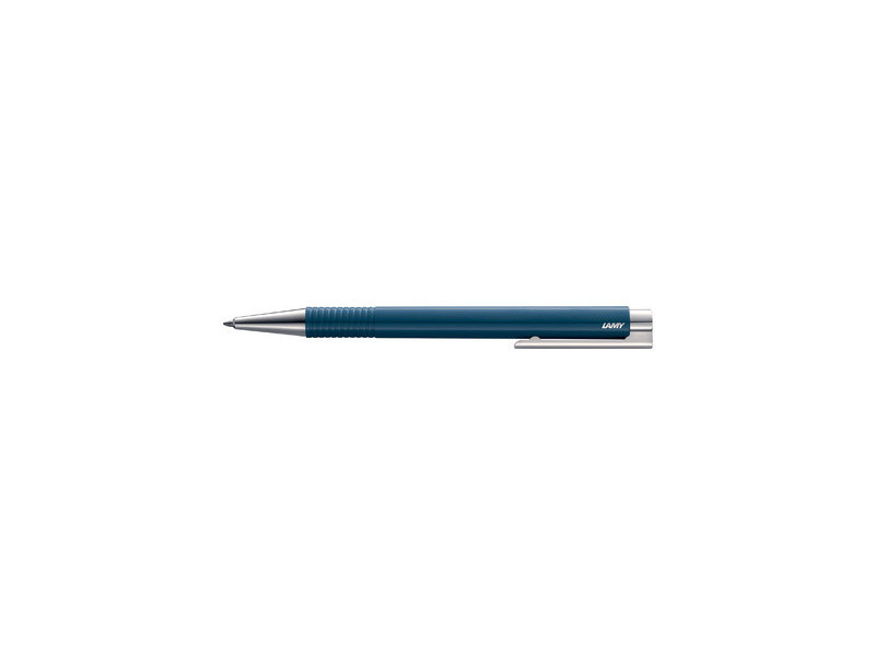LAMY Stylo à bille rétractable logo M+ red