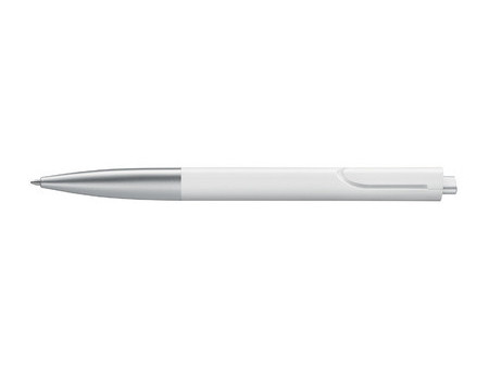 LAMY Stylo à bille rétractable noto blue silver