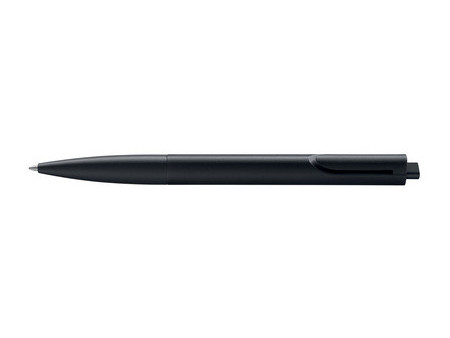 LAMY Stylo à bille rétractable noto black