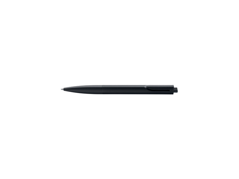 LAMY Stylo à bille rétractable noto black
