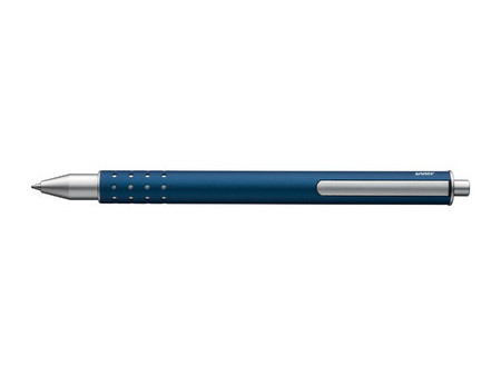 LAMY Stylo roller swift imperialblue