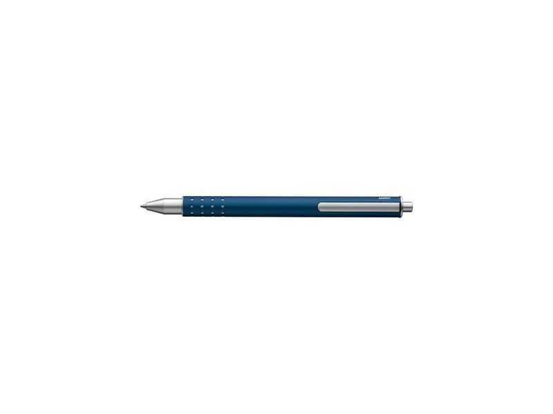 LAMY Stylo roller swift imperialblue