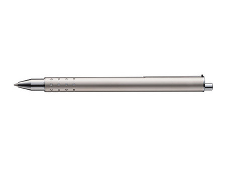 LAMY Stylo roller swift black