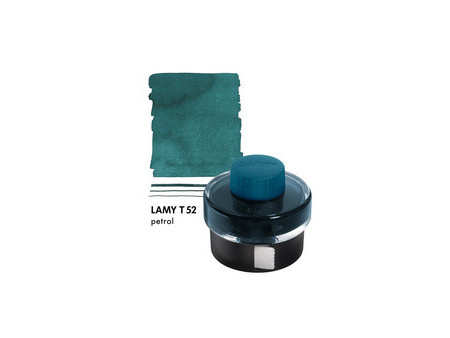 LAMY Encreur T52, 50 ml, bleu