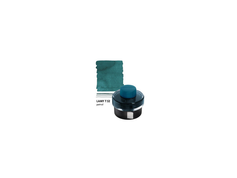 LAMY Encreur T52, 50 ml, noir