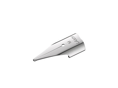 LAMY Plume de rechange Z50, F, noir