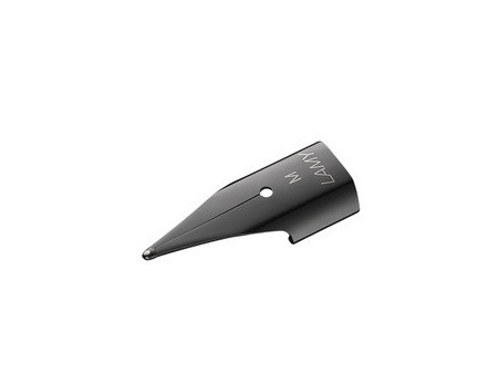 LAMY Plume de rechange Z50, F, noir