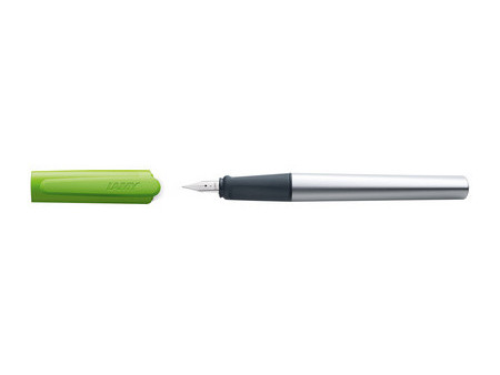 Lamy Stylo plume nexx azure, taille de plume: A