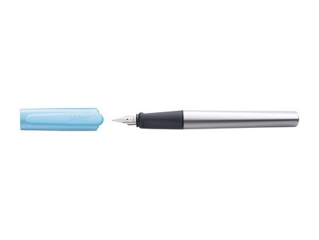 Lamy Stylo plume nexx black, taille de plume: A