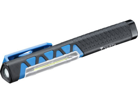 VARTA Lampe de travail 'Work Flex Pocket Light', 3 AAA