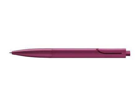 LAMY Stylo à bille rétractable noto burgundy