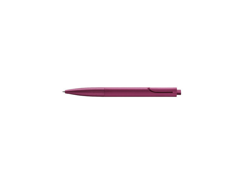 LAMY Stylo à bille rétractable noto blue