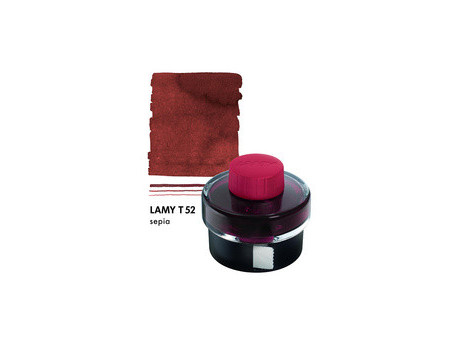 LAMY Encreur T52, 50 ml, pétrole