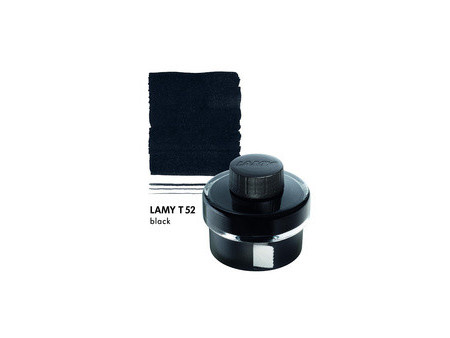 LAMY Encreur T52, 50 ml, pétrole