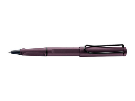 LAMY Stylo roller safari scarlet