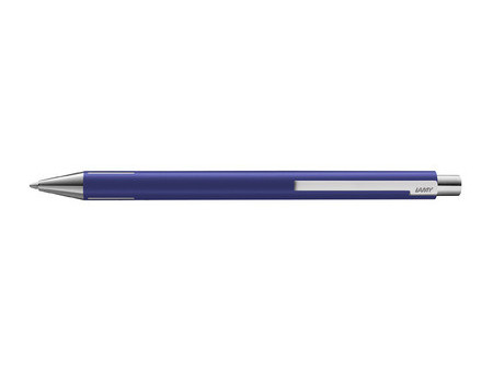 LAMY Stylo à bille rétractable econ mat, rose