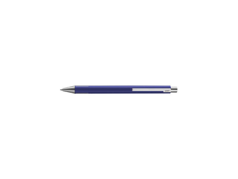 LAMY Stylo à bille rétractable econ mat, rose
