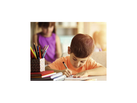 LAMY Stylo plume abc black, taille de plume: A