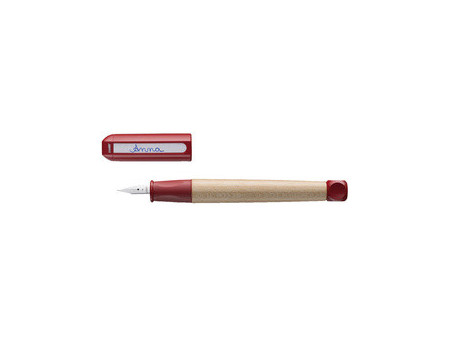 LAMY Stylo plume abc black, taille de plume: LH