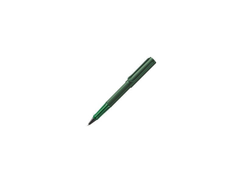 LAMY Stylo roller AL-star pine