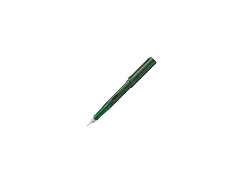 LAMY Stylo plume AL-star flamingo, taille de plume: M