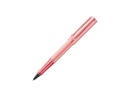 LAMY Stylo roller AL-star flamingo