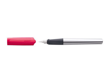 Lamy Stylo plume nexx rose, taille de plume: LH