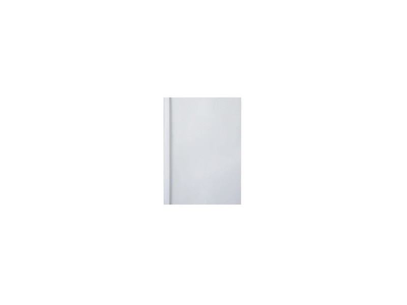 GBC Chemise pour thermoreliure ThermaBind Standard, A4