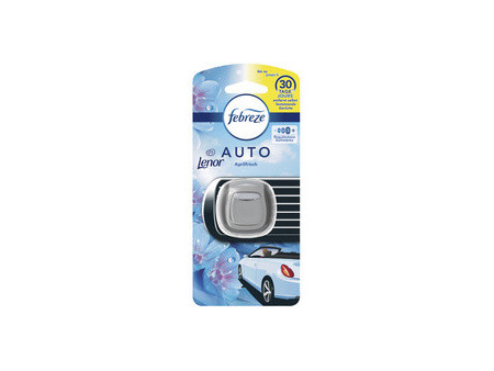 febreze Car Désodorisant de voiture 'Eveil du printemps'