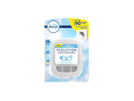 febreze Flacon de recharge 3Volution Lenor Aprilfrisch