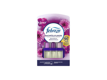 febreze Flacon de recharge 3Volution, Vanille