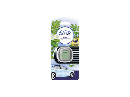 febreze Car Désodorisant de voiture 'Senteur voiture neuve'