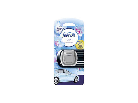 febreze Car Désodorisant de voiture 'Senteur voiture neuve'