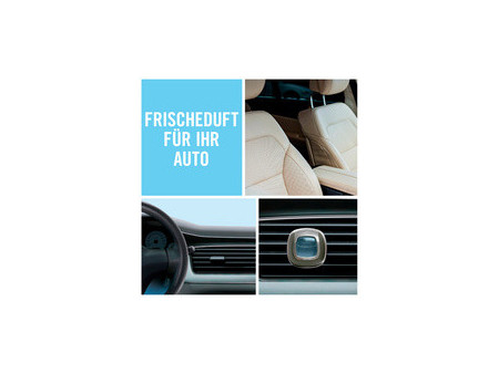 febreze Car Désodorisant de voiture 'Vanille'