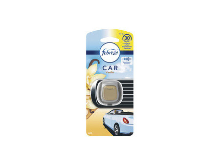 febreze Car Désodorisant de voiture 'Vanille'