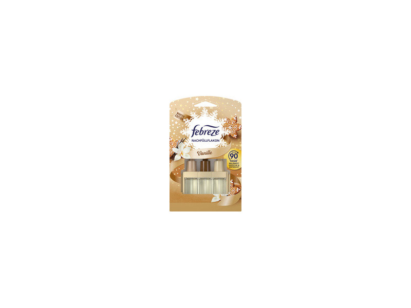 febreze Flacon de recharge 3Volution, Goldene Orchidee