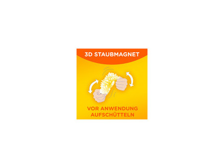 Swiffer Plumeau magnétique 3D plumeau de rechange - recharge