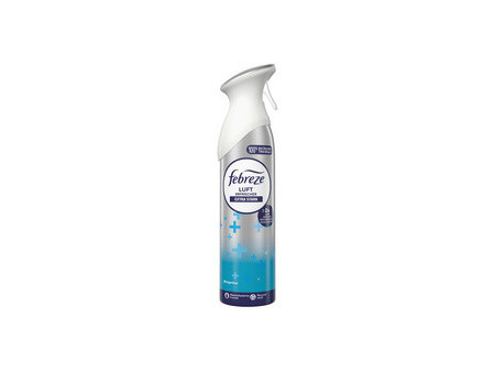 febreze Spray désodorisant Lenor Fraîcheur d'avril, 185 ml
