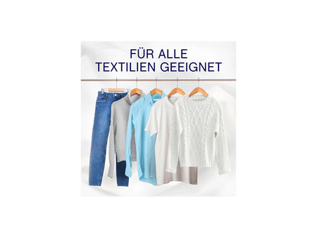 Lenor Parfum de linge 'Fleur de coton', 495 g