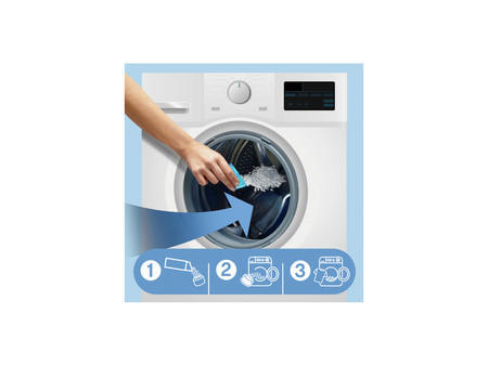 Lenor Parfum de linge 'Fleur de coton', 495 g