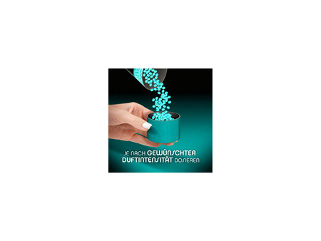 Lenor Parfum de linge Unstoppables 'Fresh Sensations', 155 g