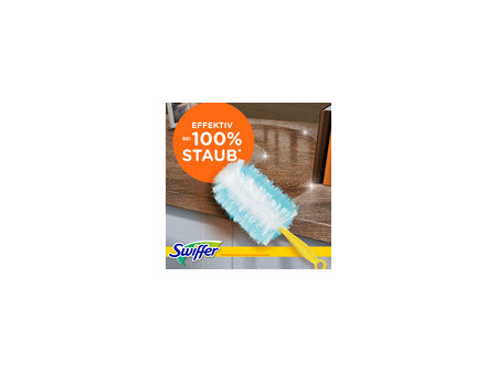 Swiffer Plumeau-magnétique - pack de rechange de 25 pièces